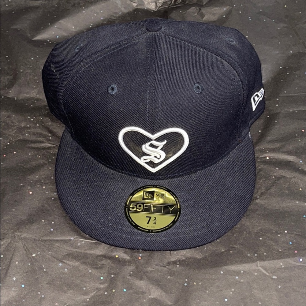 Supreme Hat